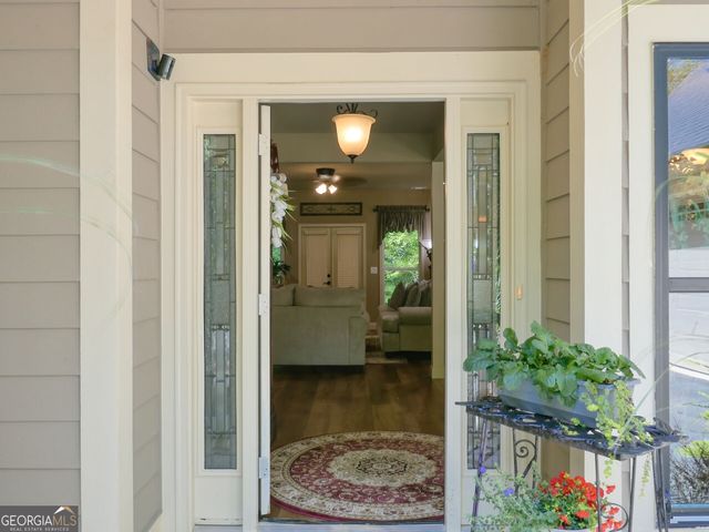 140 Michael Court, Fayetteville, GA 30215