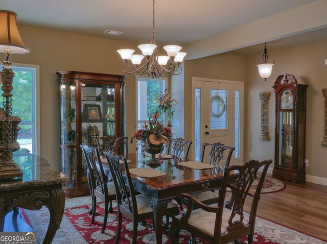 140 Michael Court, Fayetteville, GA 30215