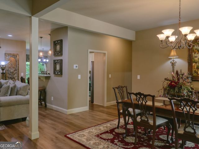 140 Michael Court, Fayetteville, GA 30215