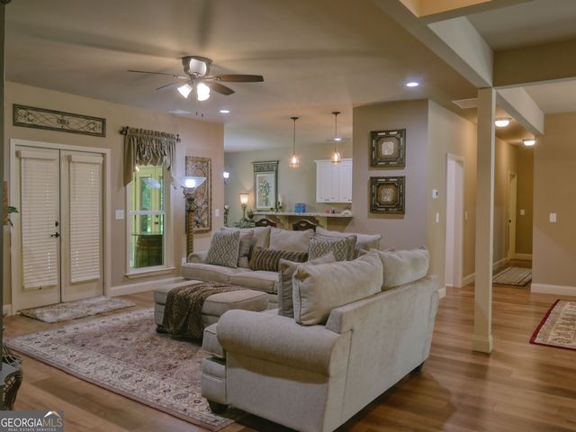 140 Michael Court, Fayetteville, GA 30215