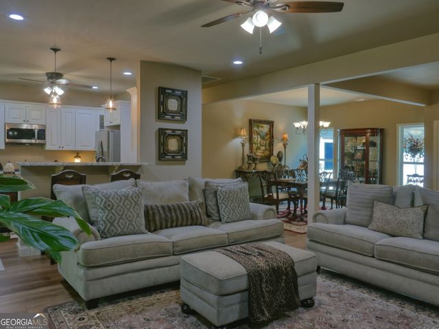 140 Michael Court, Fayetteville, GA 30215