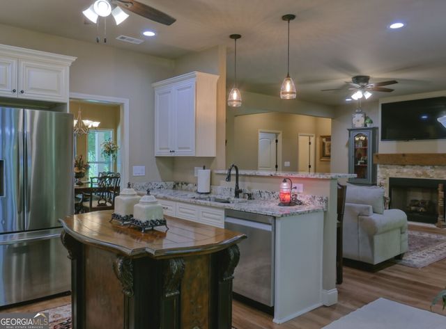 140 Michael Court, Fayetteville, GA 30215