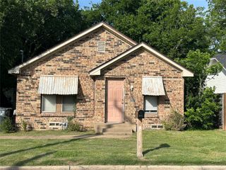807 Garrison Street, Waco, TX 76704