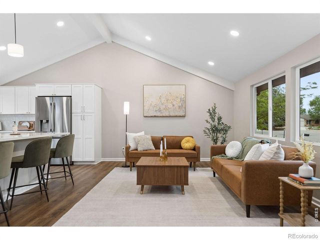 7186 Petursdale Court, Boulder, CO 80301