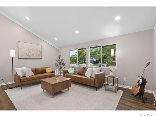 7186 Petursdale Court, Boulder, CO 80301