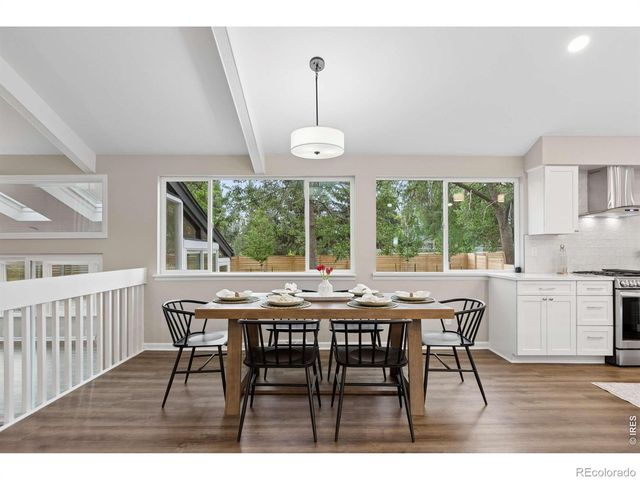 7186 Petursdale Court, Boulder, CO 80301