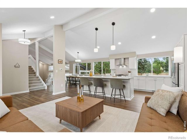 7186 Petursdale Court, Boulder, CO 80301
