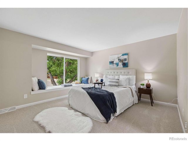 7186 Petursdale Court, Boulder, CO 80301