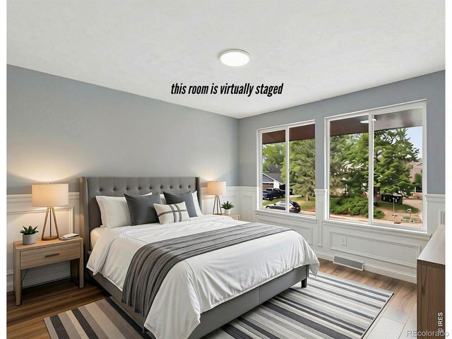 7186 Petursdale Court, Boulder, CO 80301