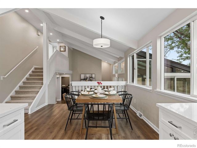 7186 Petursdale Court, Boulder, CO 80301
