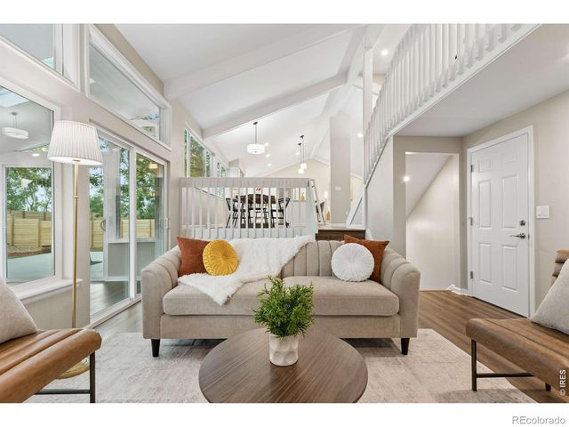 7186 Petursdale Court, Boulder, CO 80301
