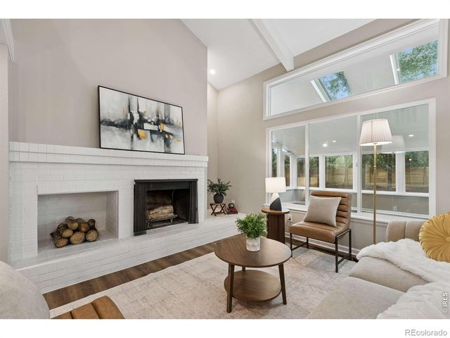 7186 Petursdale Court, Boulder, CO 80301
