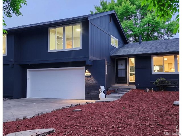 7186 Petursdale Court, Boulder, CO 80301