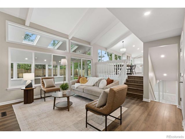 7186 Petursdale Court, Boulder, CO 80301