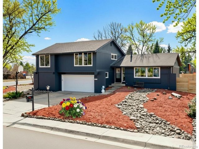 7186 Petursdale Court, Boulder, CO 80301
