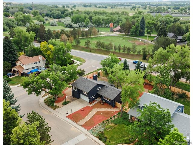 7186 Petursdale Court, Boulder, CO 80301
