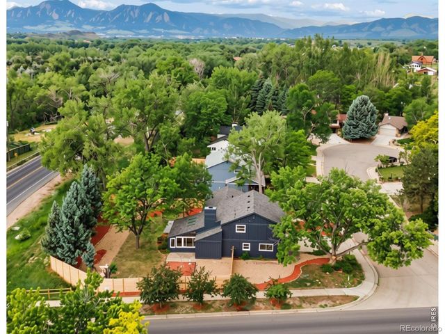 7186 Petursdale Court, Boulder, CO 80301