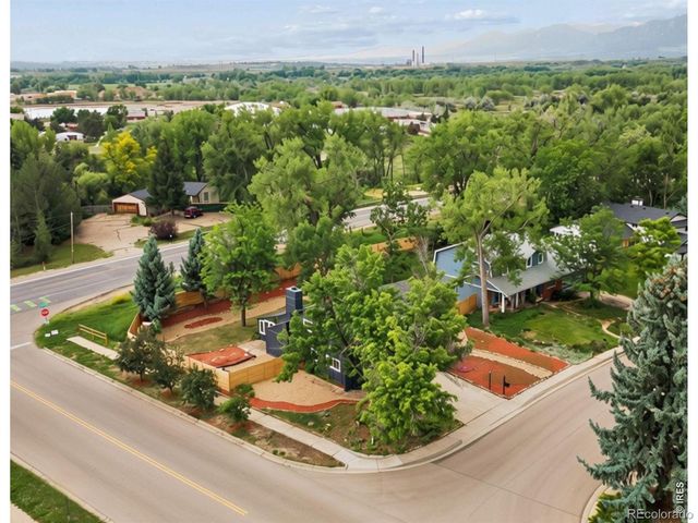 7186 Petursdale Court, Boulder, CO 80301