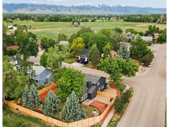 7186 Petursdale Court, Boulder, CO 80301
