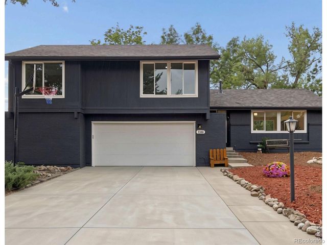 7186 Petursdale Court, Boulder, CO 80301