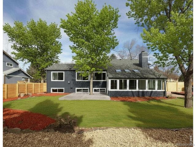 7186 Petursdale Court, Boulder, CO 80301
