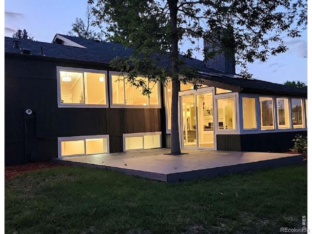 7186 Petursdale Court, Boulder, CO 80301
