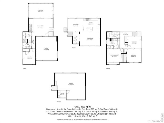 7186 Petursdale Court, Boulder, CO 80301
