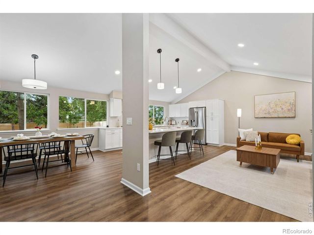 7186 Petursdale Court, Boulder, CO 80301