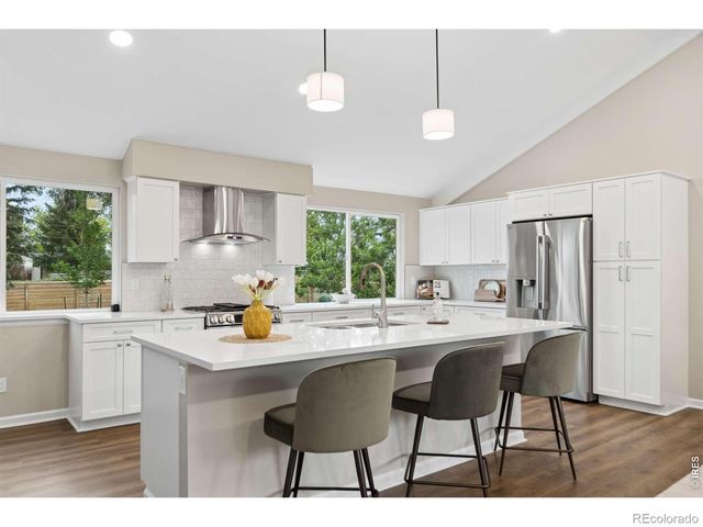 7186 Petursdale Court, Boulder, CO 80301