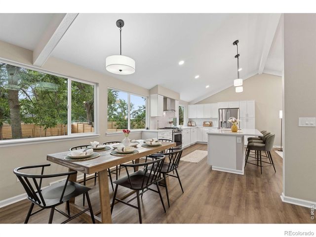 7186 Petursdale Court, Boulder, CO 80301
