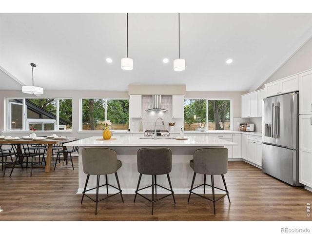 7186 Petursdale Court, Boulder, CO 80301