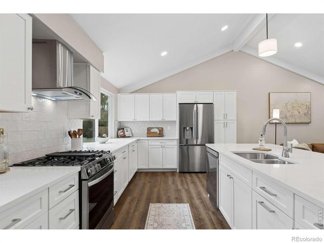 7186 Petursdale Court, Boulder, CO 80301