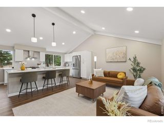 7186 Petursdale Court, Boulder, CO 80301