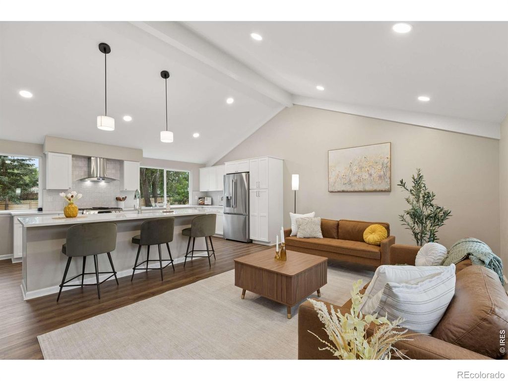 7186 Petursdale Court, Boulder, CO 80301