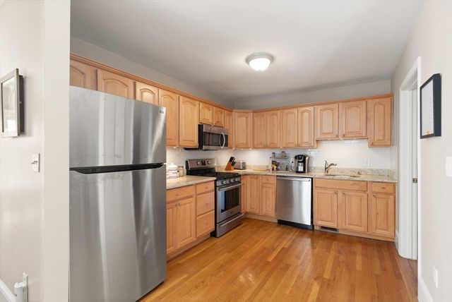 44 Stark Ave A, Revere, MA 02151