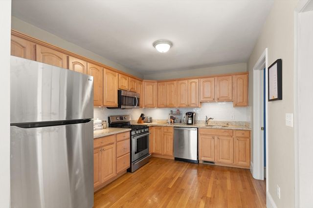 44 Stark Ave A, Revere, MA 02151