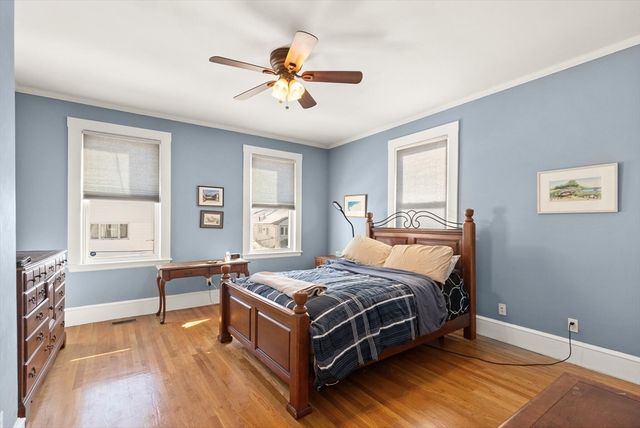 44 Stark Ave A, Revere, MA 02151