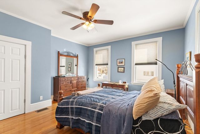 44 Stark Ave A, Revere, MA 02151