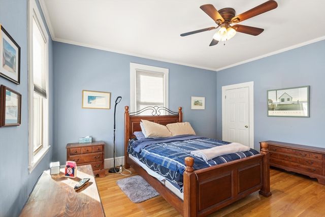 44 Stark Ave A, Revere, MA 02151