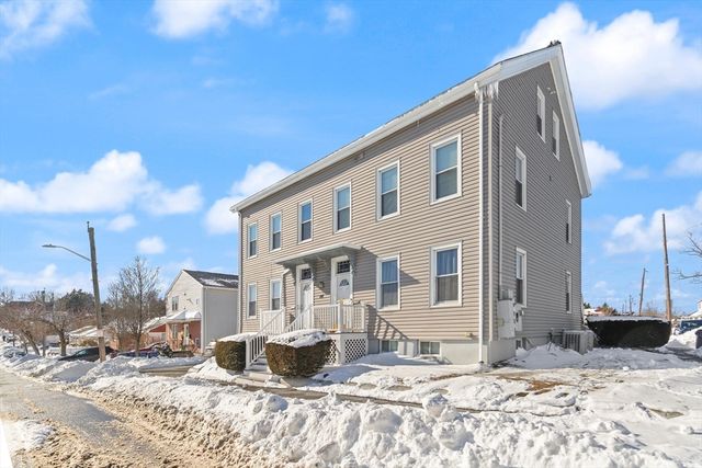 44 Stark Ave A, Revere, MA 02151