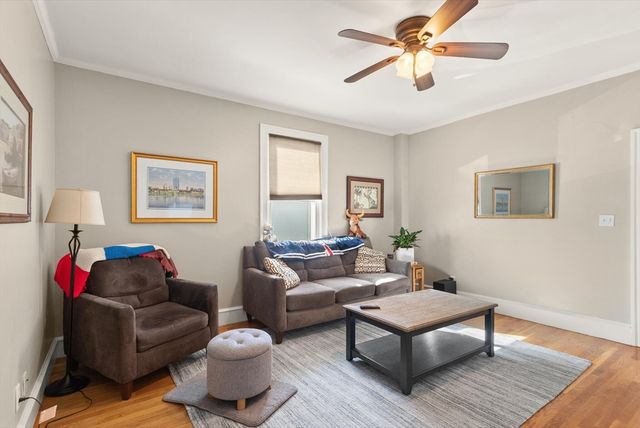 44 Stark Ave A, Revere, MA 02151