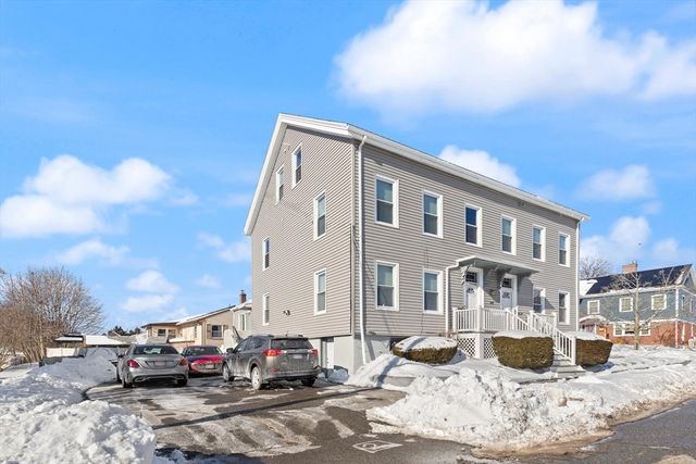 44 Stark Ave A, Revere, MA 02151