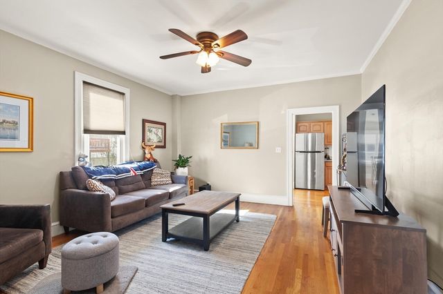 44 Stark Ave A, Revere, MA 02151