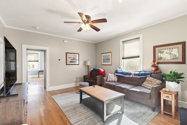 44 Stark Ave A, Revere, MA 02151