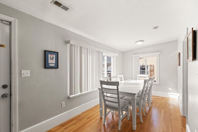 44 Stark Ave A, Revere, MA 02151