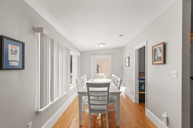 44 Stark Ave A, Revere, MA 02151