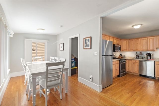 44 Stark Ave A, Revere, MA 02151