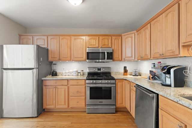 44 Stark Ave A, Revere, MA 02151