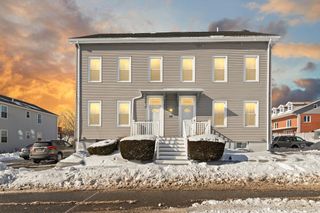 44 Stark Ave A, Revere, MA 02151