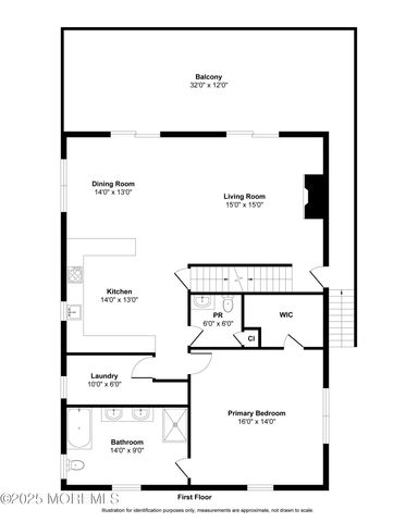 186 Flamingo Road, Tuckerton, NJ 08087